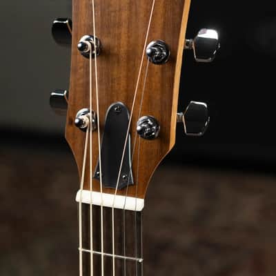 Taylor Academy 22e Grand Concert Acoustic/Electric Guitar with Gig Bag image 6