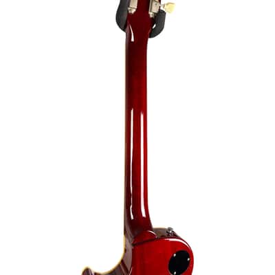 Orville Gibson LPS-80F Les Paul Standard 1994 - Heritage Cherry
