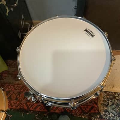 Yamaha Tour Custom 6.5 x 14 Snare image 4