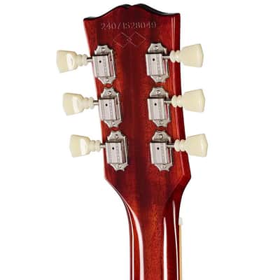 Epiphone 1960 Les Paul Standard Reissue image 6