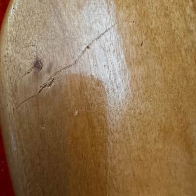 Fender Jaguar 1963 w/OHSC image 18
