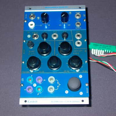 Eardrill Buchla Eardrill MM with Jason Butcher modules image 6