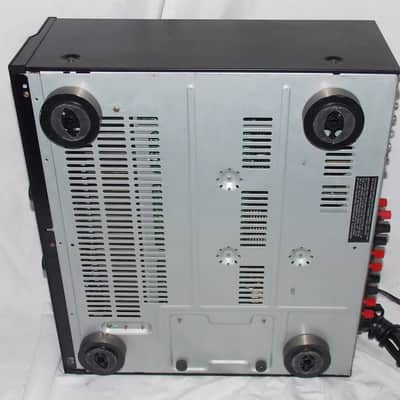 Yamaha RX-V750 receiver with phono input image 5