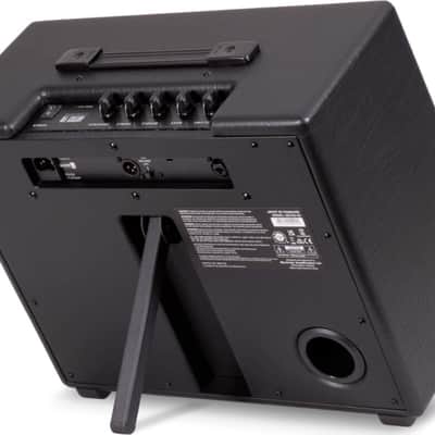 Blackstar ARTFRSTND 1x12" Electric Guitar Powered Cabinet, 50W, Black image 6
