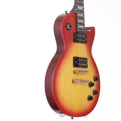 Gibson Les Paul Studio Lite Heritage Cherry Sunburst with Gold Hardware, Manufactured in 1997 [90527449] (08/26) image 8