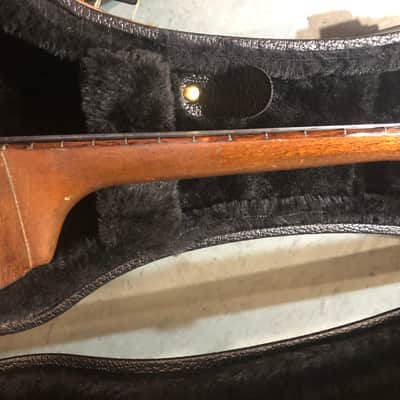Martin Style O Soprano Ukulele 1930s - Mahogany, Orphan Instruments image 4