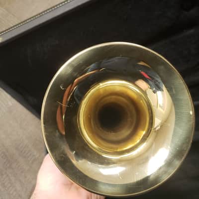 Blessing C-Trumpet! image 9