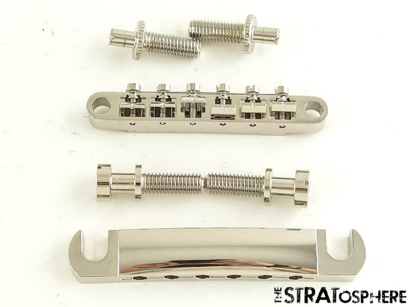 USED LEFTY Epiphone Les Paul Tribute E1, Tune-O-Matic Locktone Bridge Tailpiece! image 1
