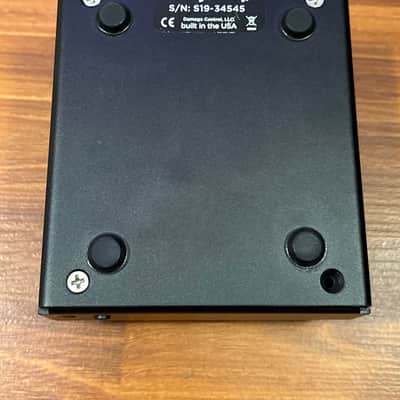 Strymon Iridium 2019 - Present - Black image 3