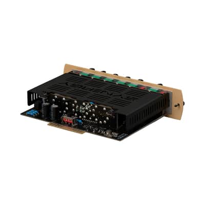 Synergy Marshall JCM 800 Dual Channel Tube Preamp Module image 6