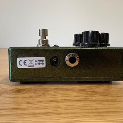 MXR M169 Carbon Copy w/ box image 2
