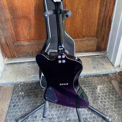 Epiphone Mandobird - Vintage Sunburst image 8
