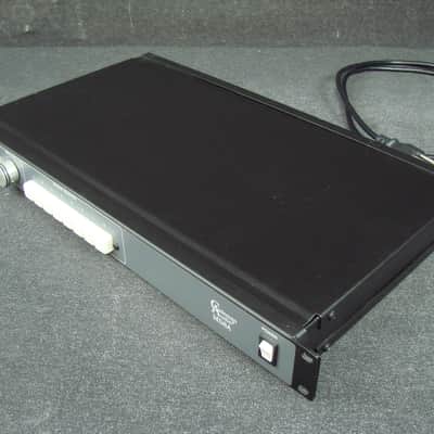 Coleman Audio MS8A Eight Input Monitor Switcher Studio Rack Unit image 2