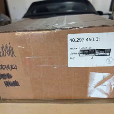 Meyer Sound NEW PRO GEAR LOT image 4