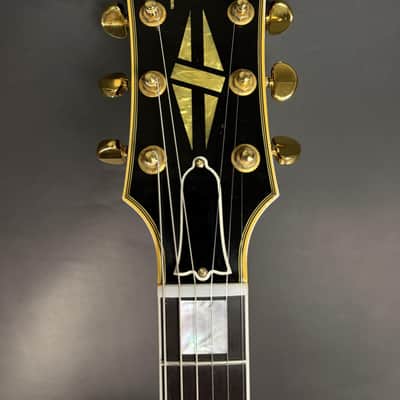 Gibson Custom Limited Edition 1960 ES-355 Reissue Figured Light Aged - Sixties Cherry Gold Hardware image 7