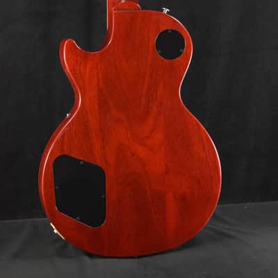 Gibson Les Paul Studio Double Trouble Cherry Sunburst image 7