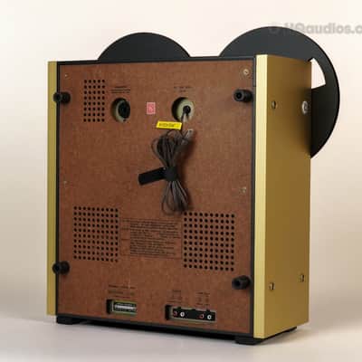 Akai GX-635D Reel-to-Reel Tape Deck - Professionally Restored - 1 Year Warranty image 14
