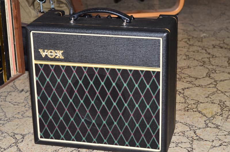 Vox Pathfinder 15 15-Watt 1x8