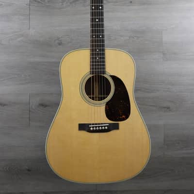 Martin Standard Series D-28 Satin Natural Satin With Original Hardshell Case! image 2