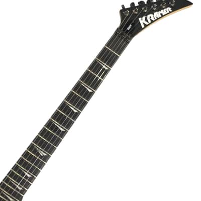 Kramer Guitar - Electric Nite V image 3