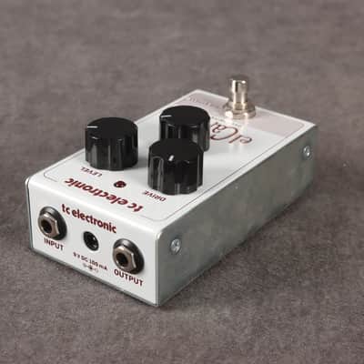 TC Electronic El Cambo - 2nd Hand (168906) image 3