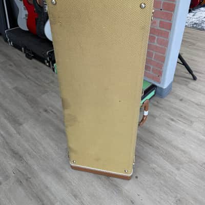 Fender G&G Tweed Hard Case image 3