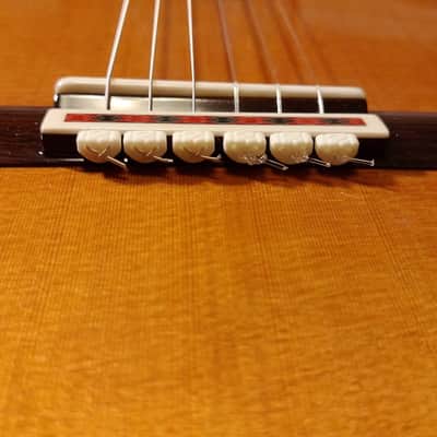 2020 Cordoba (Luthier Select Friederich) Classical Guitar image 9