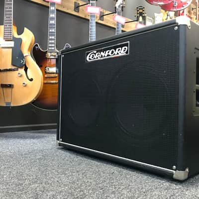 Cornford Roadhouse 50 2x12" Combo image 9