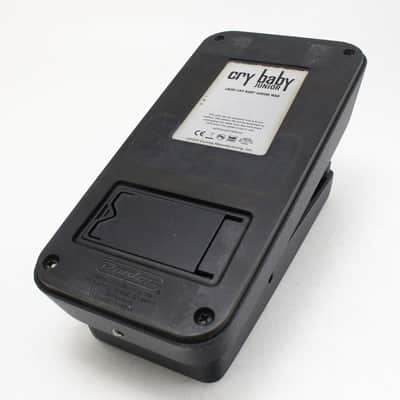 Jim Dunlop Cbj95 [Mmi20 T539] (05/13) image 2