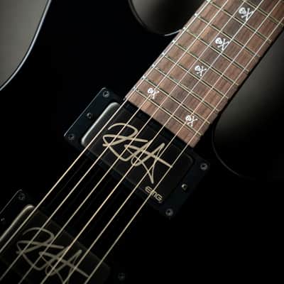 ESP Custom Shop KH-2 Neck-Thru (E3781212) image 9