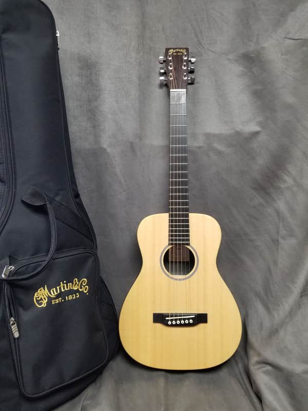 Martin LX1 Little Martin