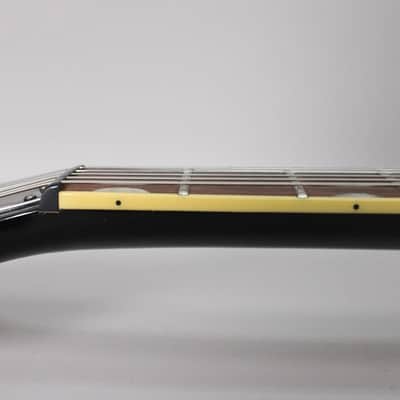 2003 Gretsch G3156 Streamliner Historic Series Antique White Electric Guitar image 15