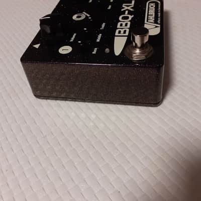 Vahlbruch BBQ-XL (Dual Channel Boost, Buffer & Equalizer) 2023 image 7