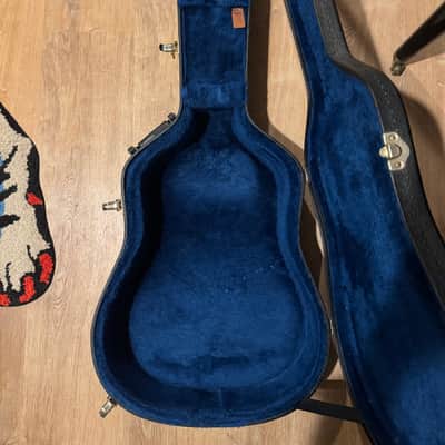 1950 Gibson J-50 Natural image 13