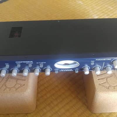 PreSonus Studio Channel Class-A Vacuum Tube Channel Strip image 2