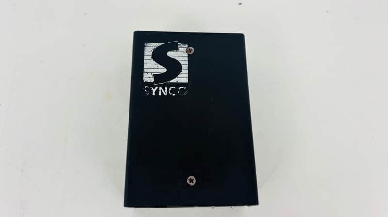 Synco - Active DI-box 001 Bild 1