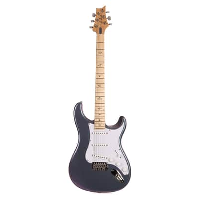 PRS Silver Sky Lunar Ice Limited Edition Guitar 2021 image 2