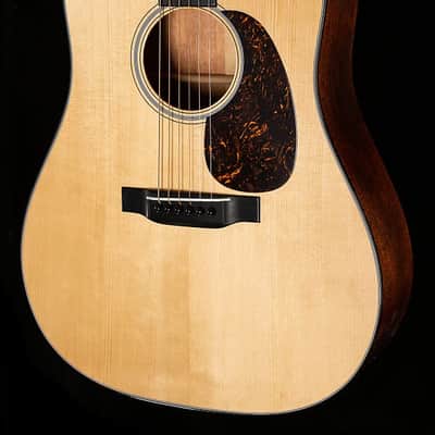 Martin D-18 Authentic 1937 VTS (096) image 1