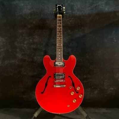 Burny Electric Guitars | Reverb