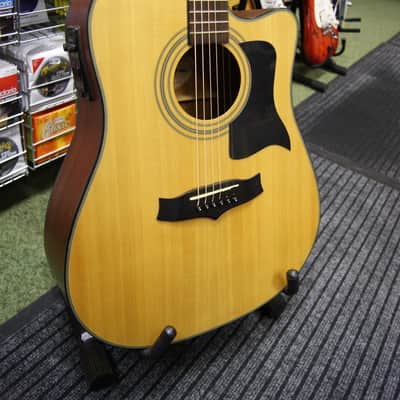 Tanglewood TW28CE-SN electro acoustic guitar S/H image 7