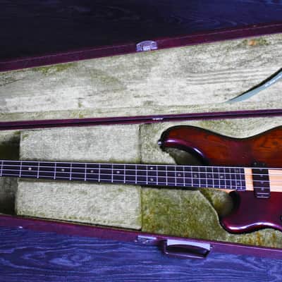 Ibanez MC924 1980 Dark Stain image 7