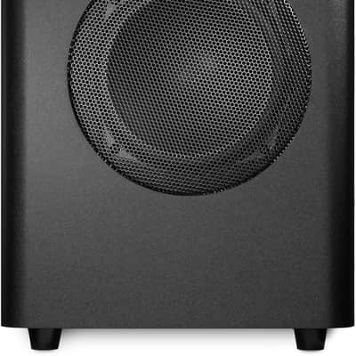 KALI AUDIO WS-6.2 Dual studio subwoofer with 2 x 6.5-inch high excursion woofers image 2