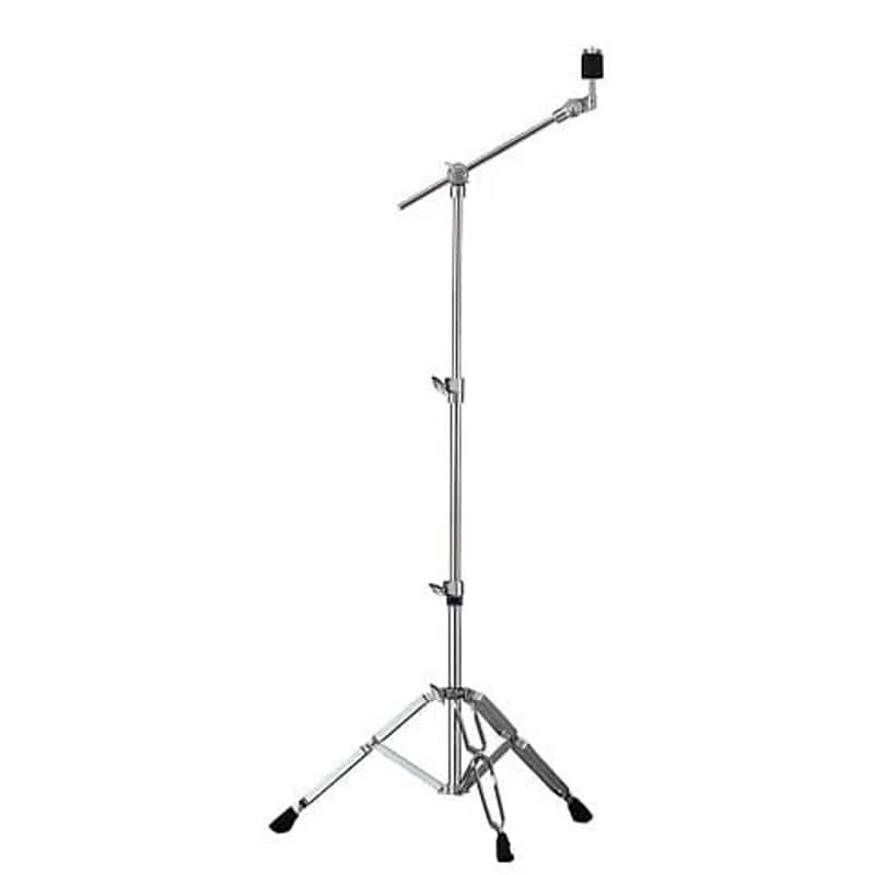 Yamaha "CS665A" Cymbals boom stand image 1