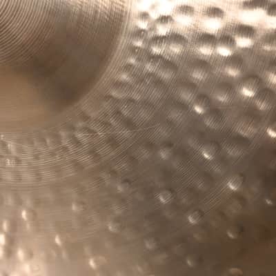 Paiste 22" Sound Creation Bell Ride Cymbal image 8