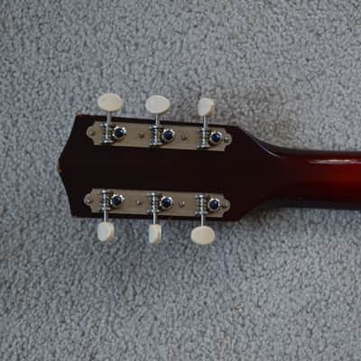 Airline Rocket 1965 - redburst image 4