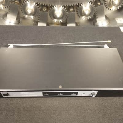 Audio-Technica ATW-R11 (x2) image 8