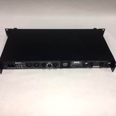 Palmer Macht 402 - 19" Stereo Power Amp for Guitar image 6