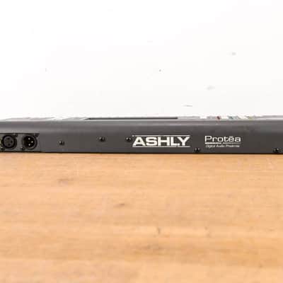 Ashly Protea 4.24RD Full Function Remote Control CG01289 image 5