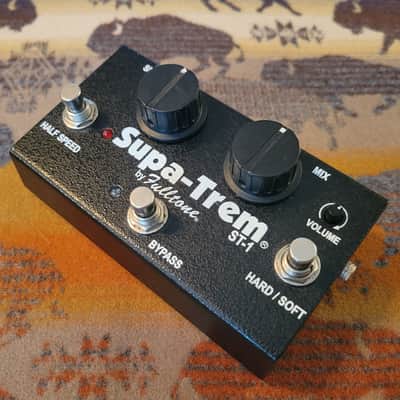 Fulltone Supa-Trem ST-1 image 2