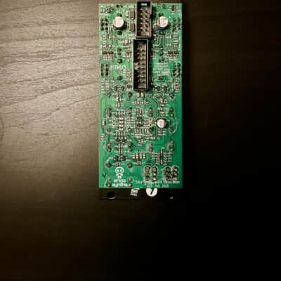 Erica Synths Black Stereo Mixer V3 image 5